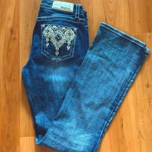 Grace LA Jean size 30